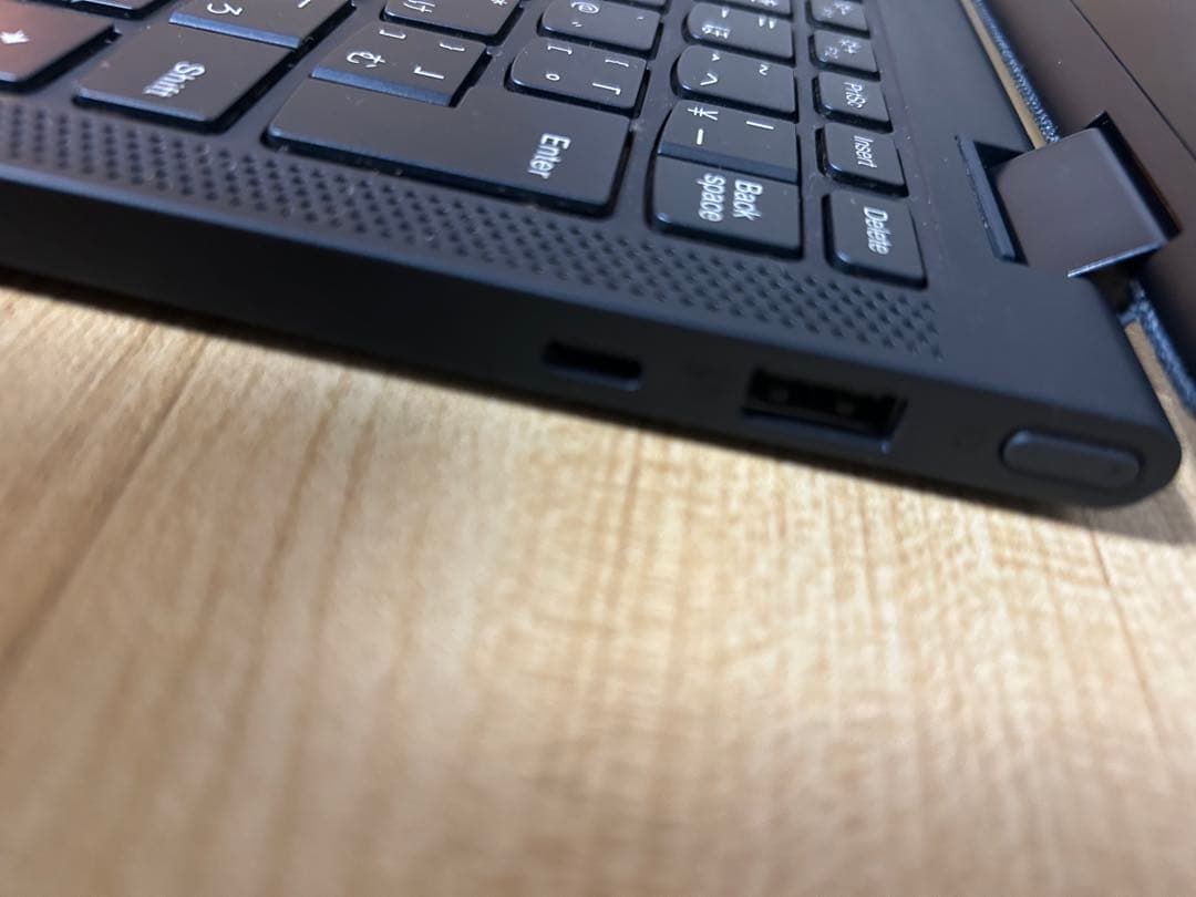 Windowsノート本体 Lenovo Yoga6 13alc6 Ryzen7 5700U