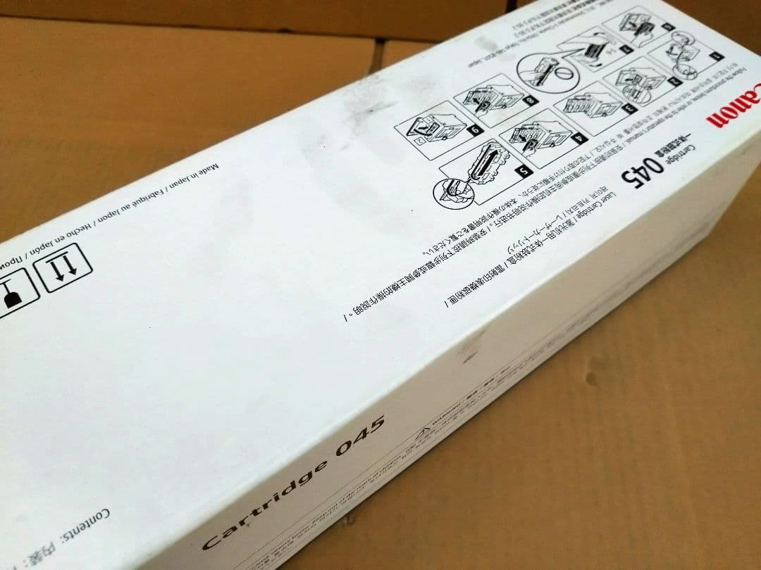 canon トナーカートリッジ 13本