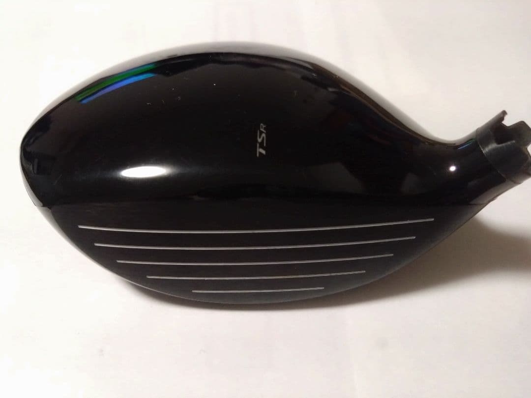 【専用品】TSR2 フェアウェイウッド 16.5°