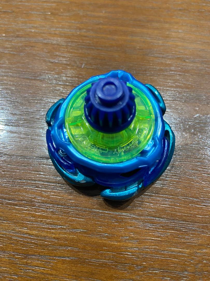 ベイブレードx エアロペガサス3-70A 使用品