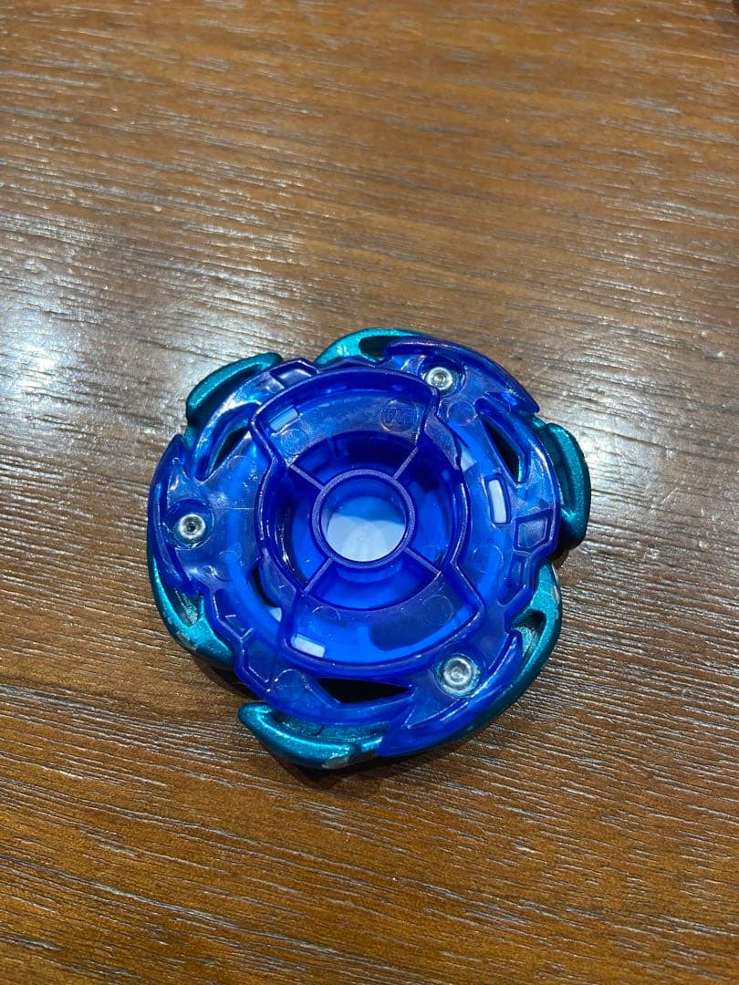 ベイブレードx エアロペガサス3-70A 使用品