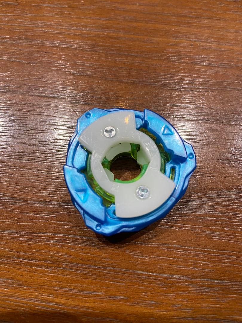 ベイブレードx エアロペガサス3-70A 使用品