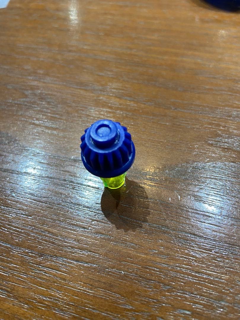 ベイブレードx エアロペガサス3-70A 使用品