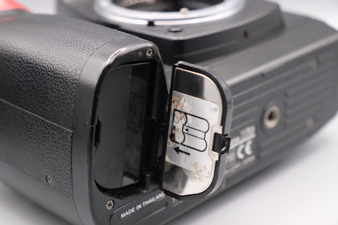 Nikon D70 レンズセット