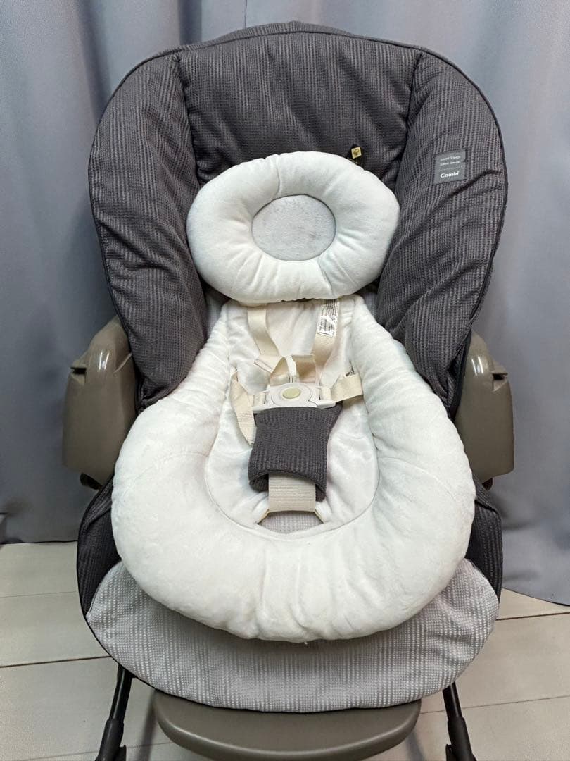 コンビ ネムリラ AT BEDi Long EG 電動ハイローチェア