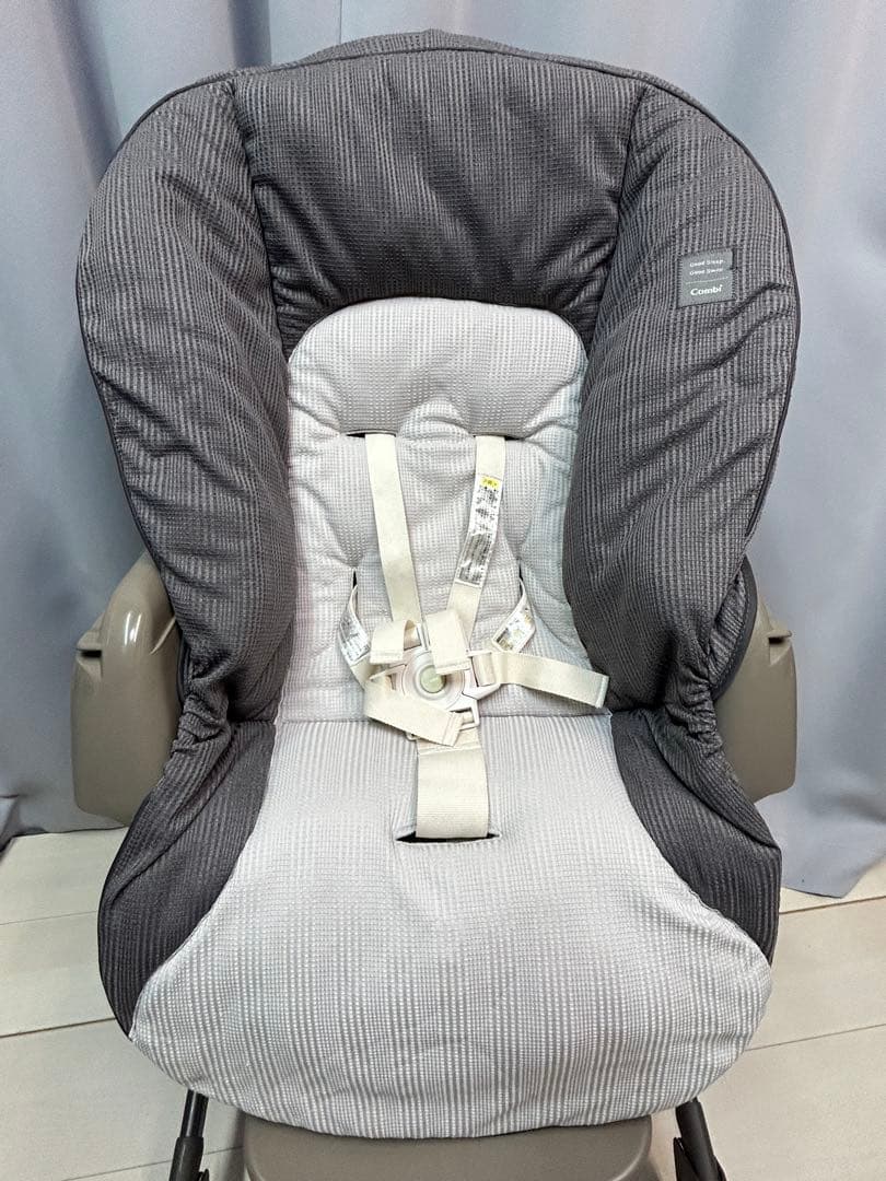 コンビ ネムリラ AT BEDi Long EG 電動ハイローチェア