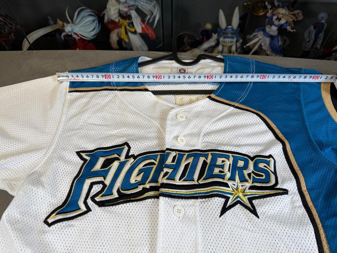 日本ハムファイターズ 大谷翔平 ユニフォーム サイズM