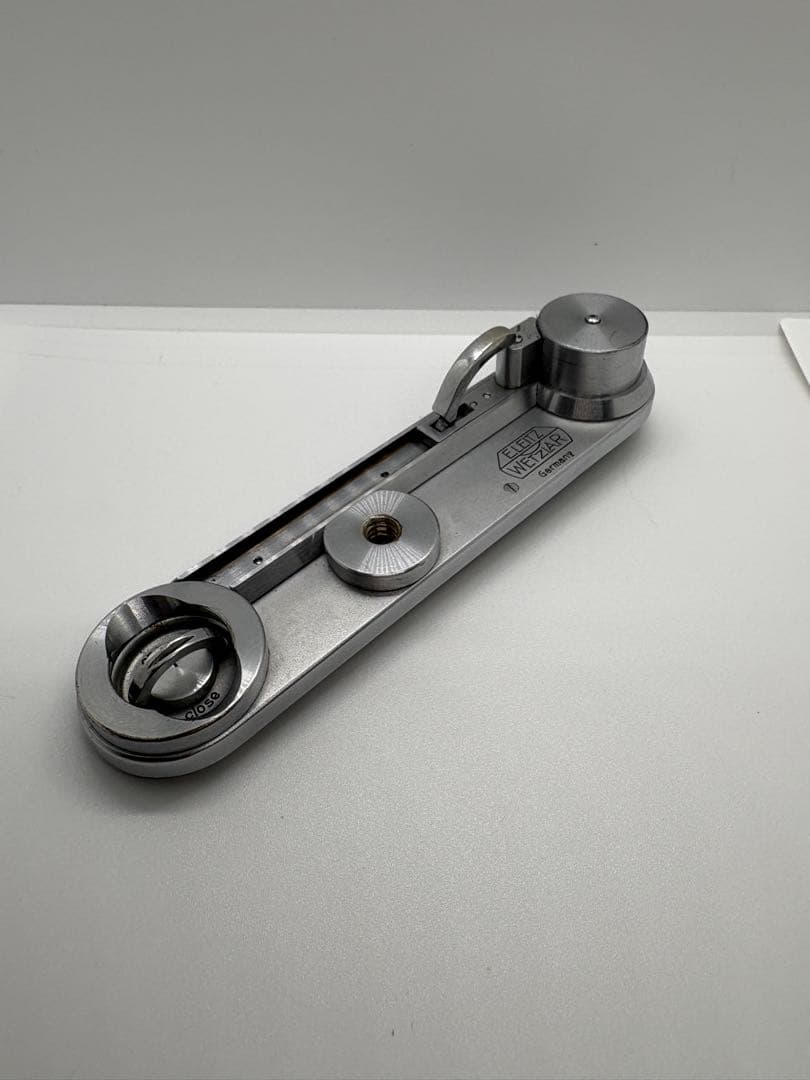 Leica ライカピストル SCNOO