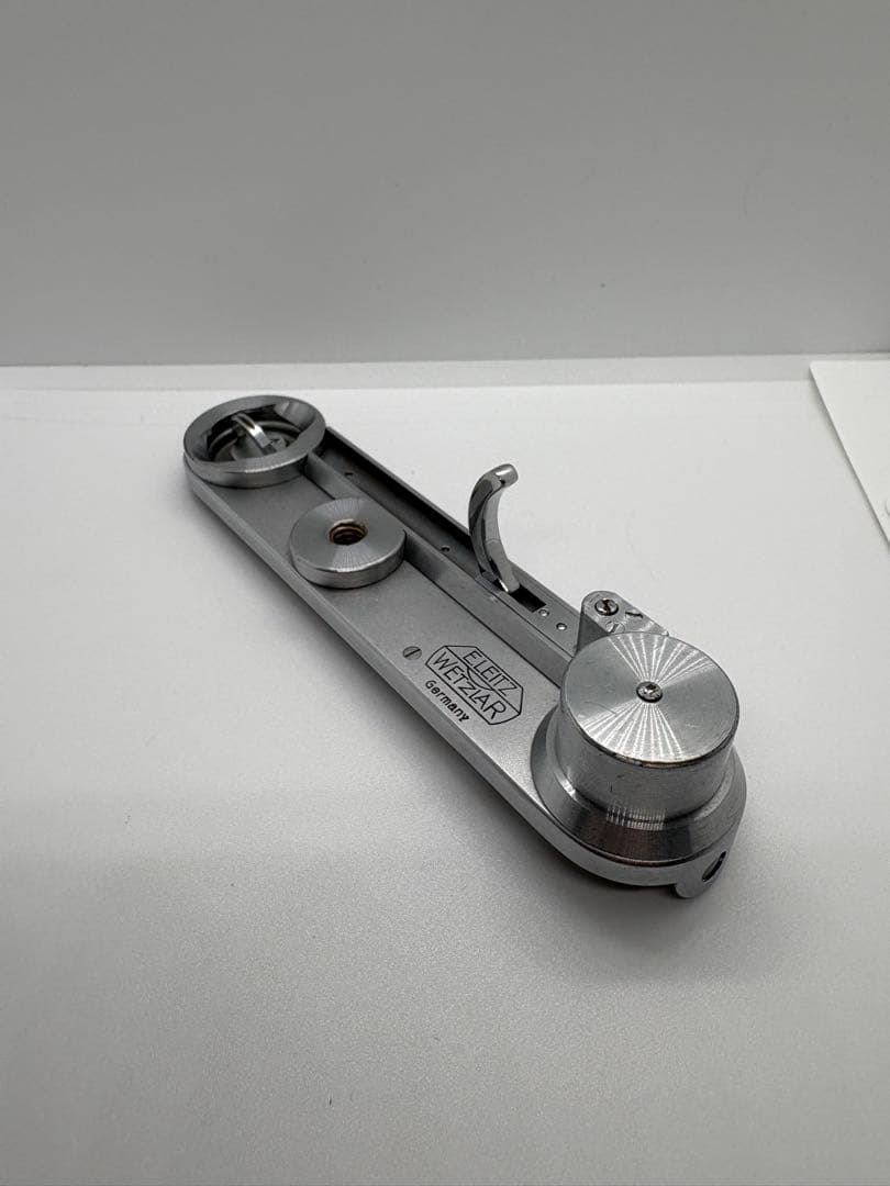 Leica ライカピストル SCNOO