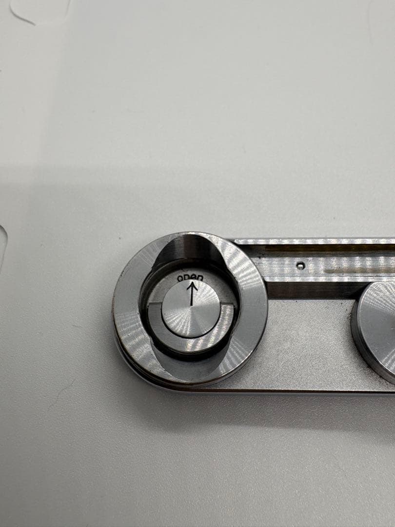 Leica ライカピストル SCNOO