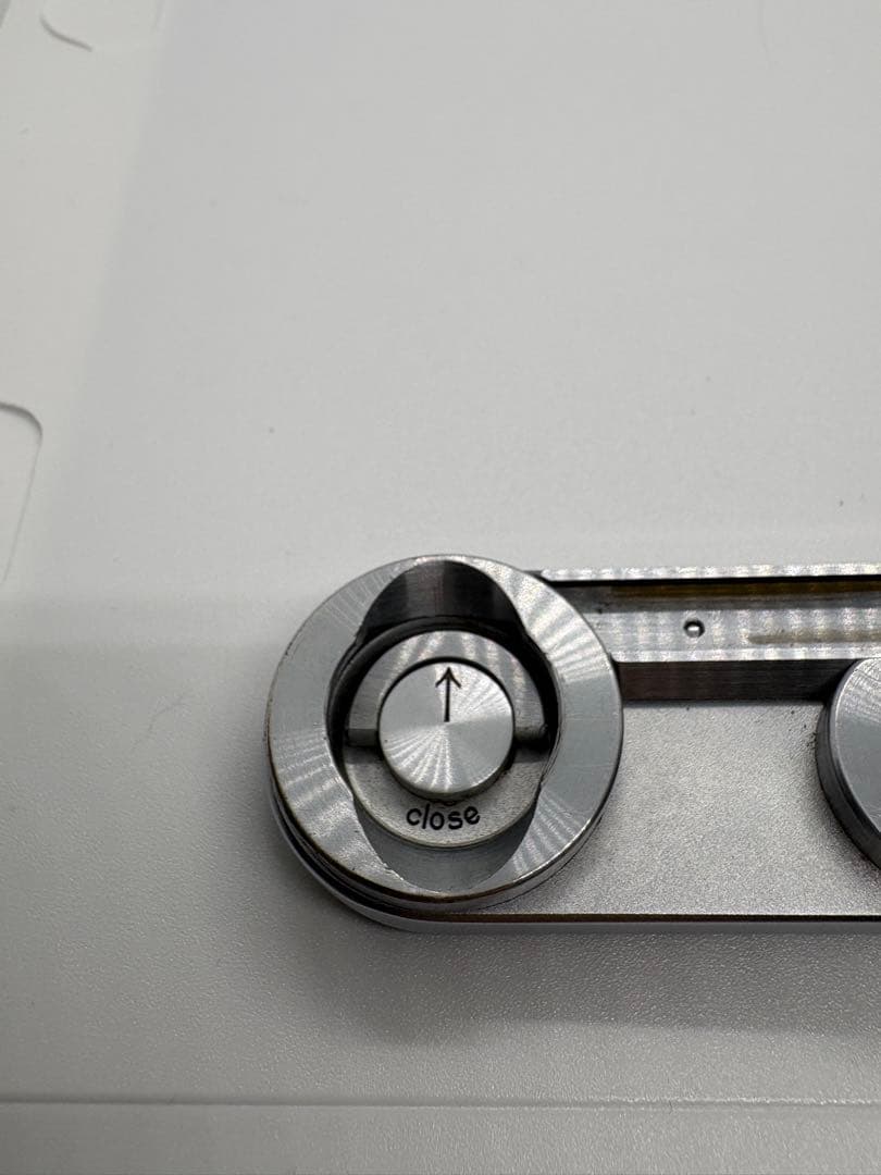 Leica ライカピストル SCNOO