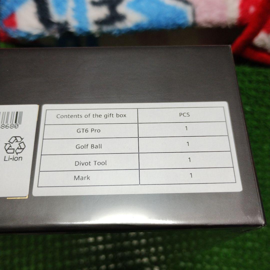 HONMA×HUAWEI WATCH GT 6 Pro ゴルフセット 新品未開封