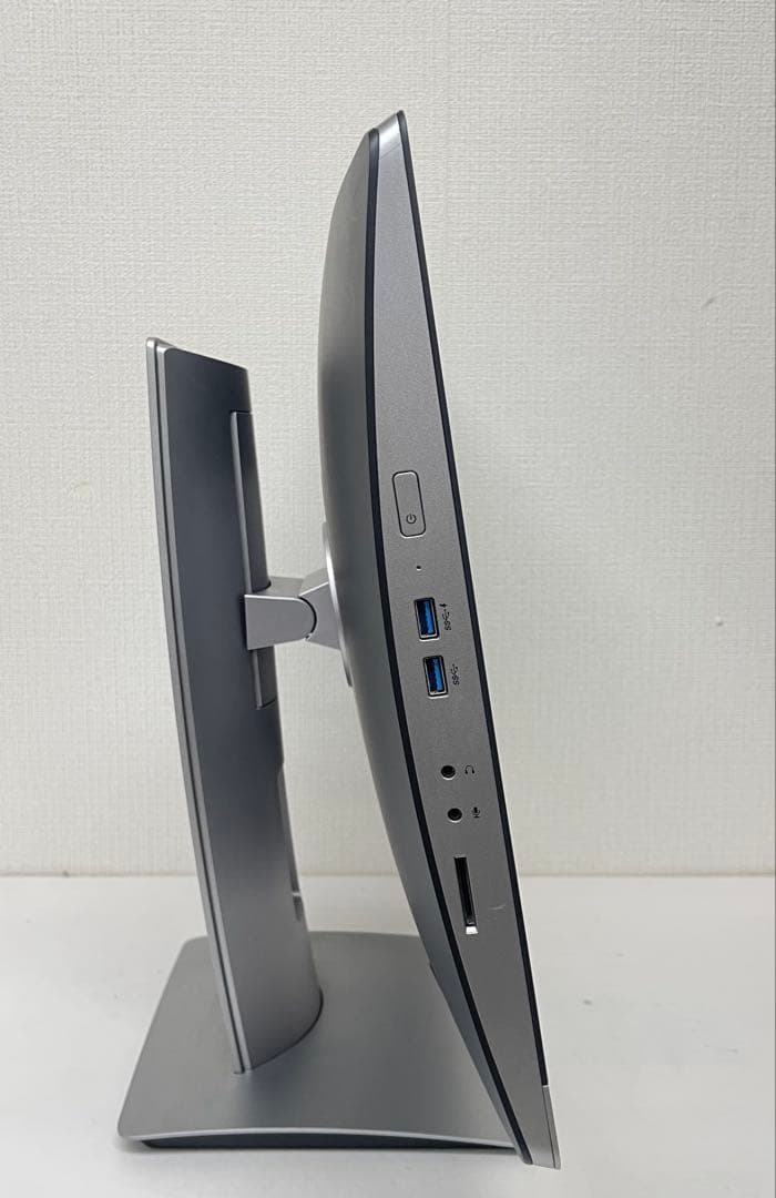 Windowsデスクトップ HP ProOne 600 G2 i7-6700 16GB SSD1TB