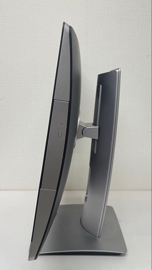 Windowsデスクトップ HP ProOne 600 G2 i7-6700 16GB SSD1TB