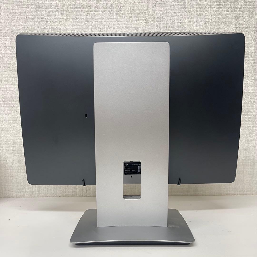 Windowsデスクトップ HP ProOne 600 G2 i7-6700 16GB SSD1TB