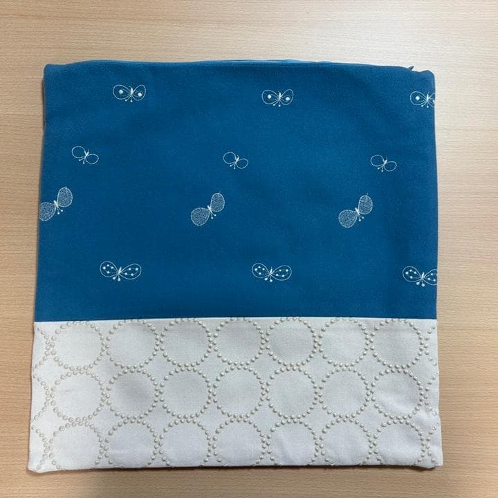 ミナペルホネン dop クッションカバー 45 × 45