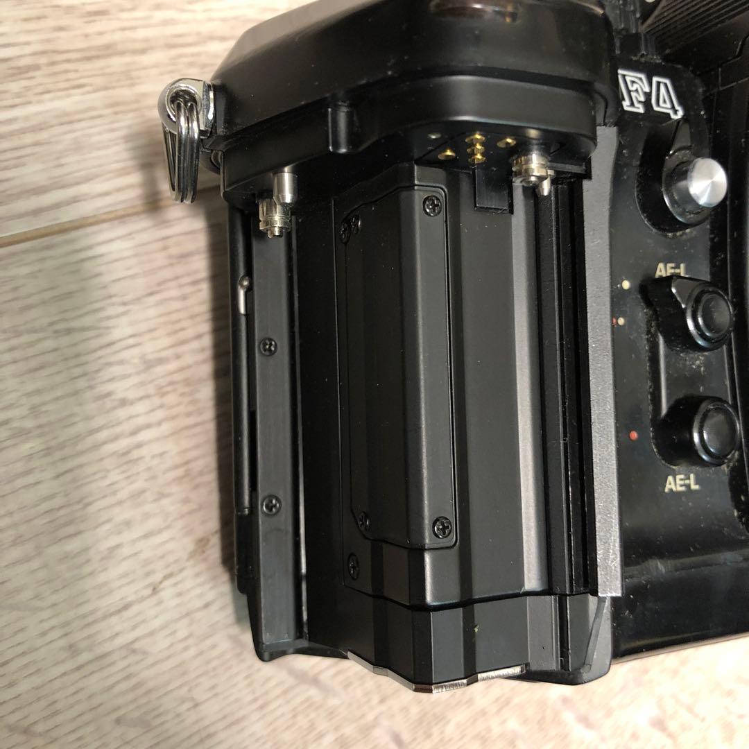 Nikon F4 フィルムカメラ ボディのみ