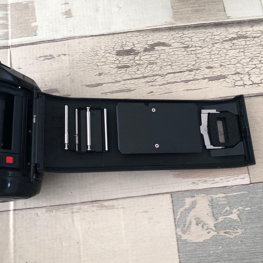 Nikon F4 フィルムカメラ ボディのみ