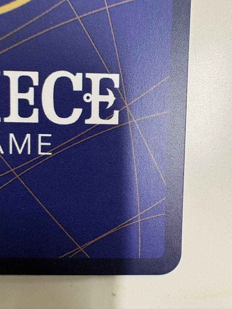 おナミ(C/パラレル)(ST18-002)