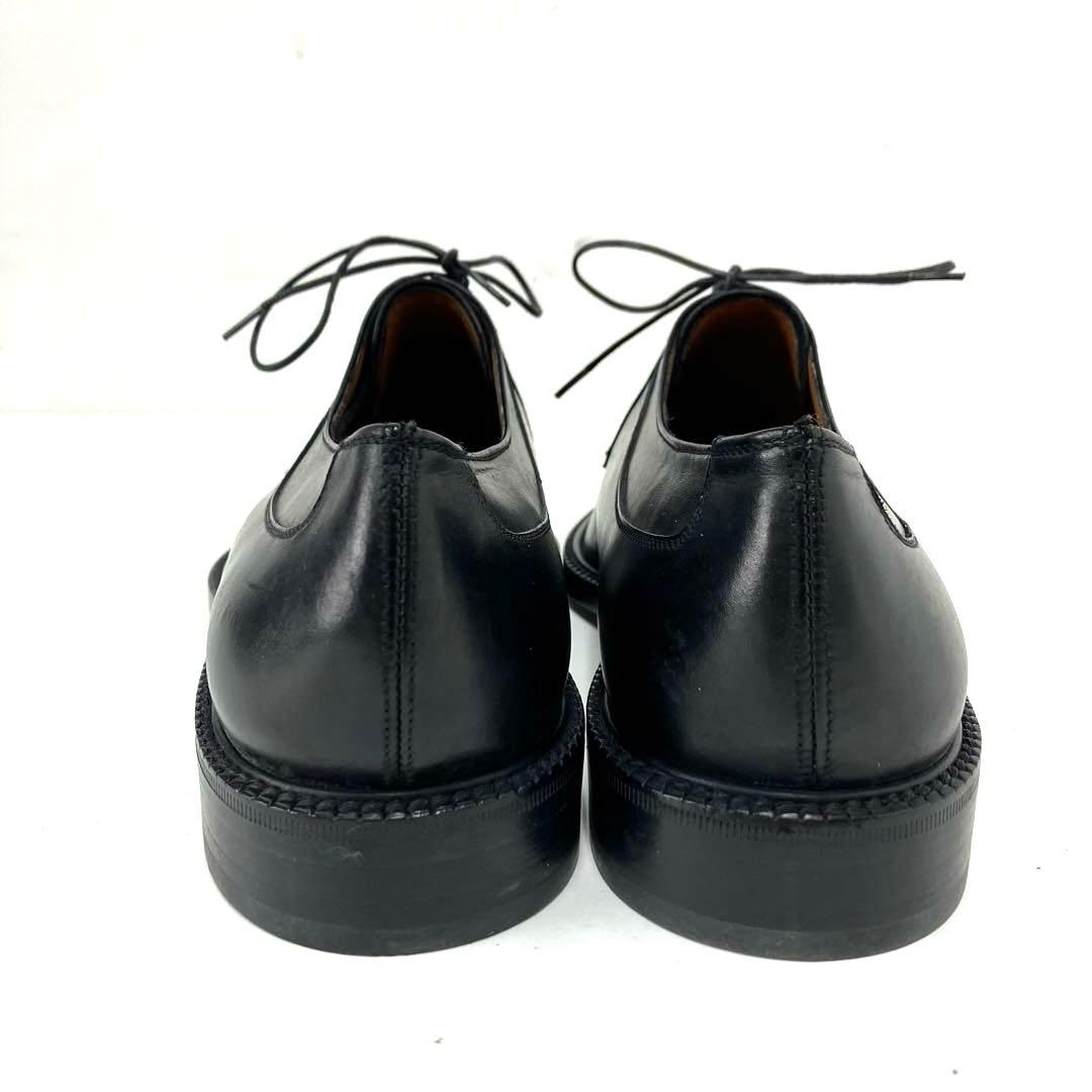 大人気☆サルヴァトーレフェラガモ☆ビジネスシューズ☆レースアップ☆革靴☆ブラック