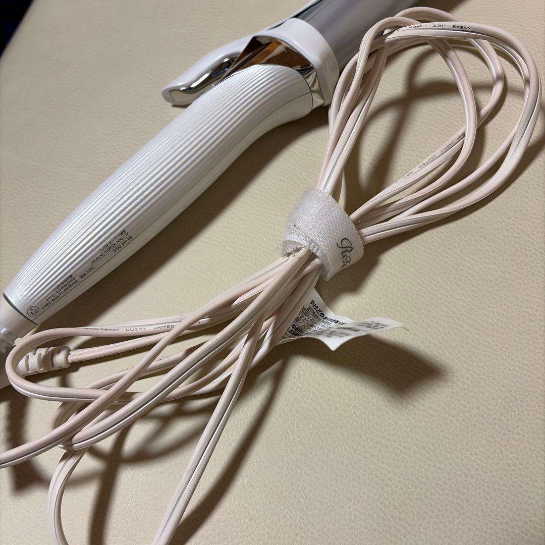 Refa リファ ビューテック カールアイロンRE-AF00A 32mm