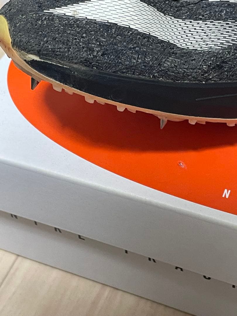 adidasプライムsp3黒