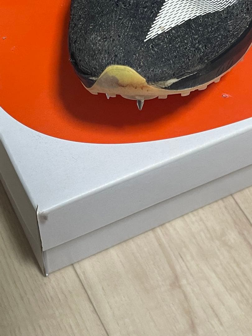 adidasプライムsp3黒