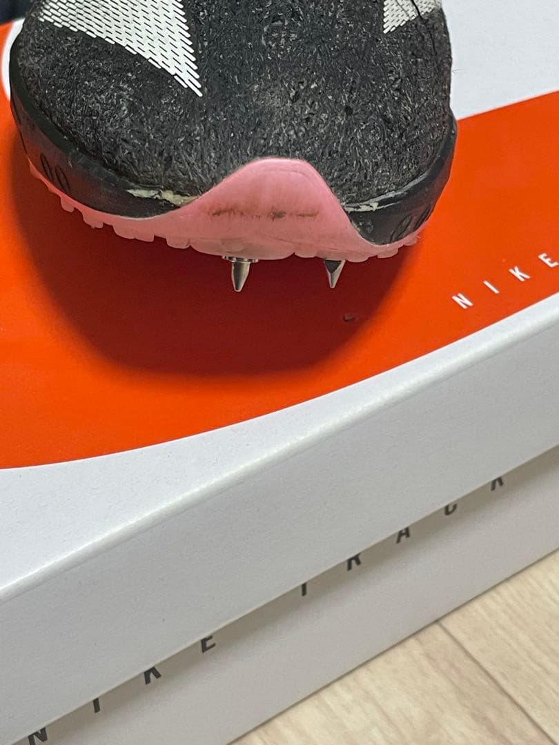 adidasプライムsp3黒