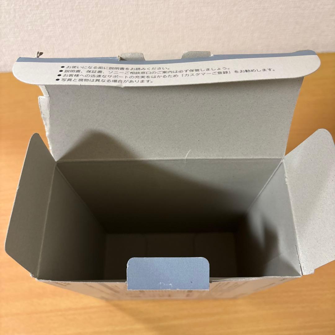 SONY MZ-N910 NET MD WALKMAN ジャンク品