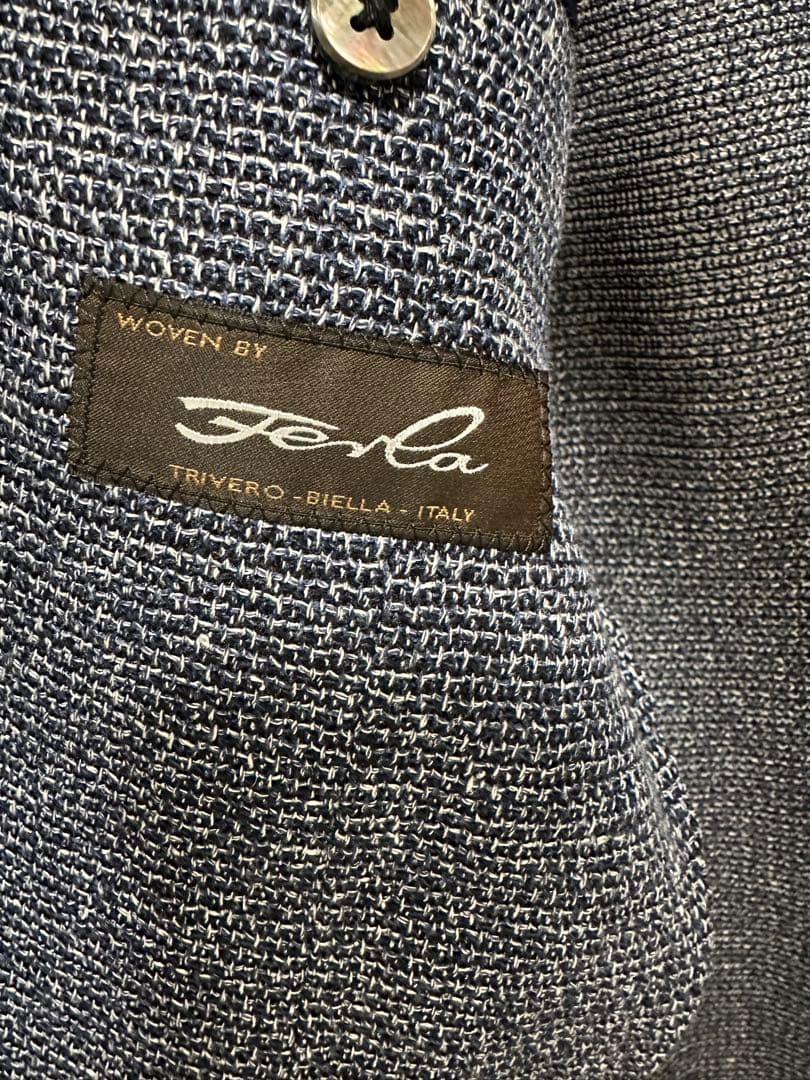 ★最終★トゥモローランド ピルグリム Ferla ジャケット