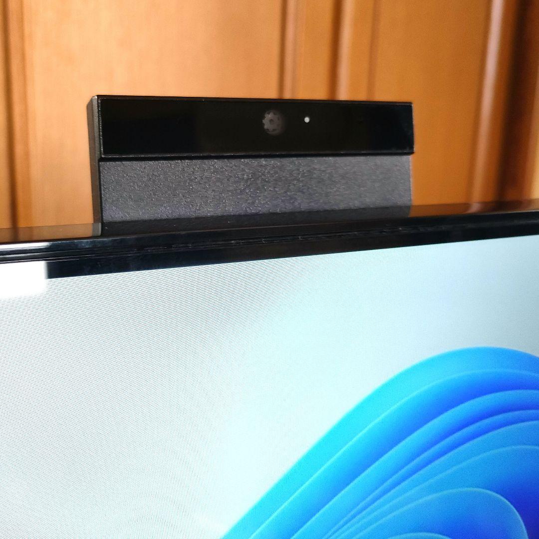 NEC 液晶一体型PC Win11／Office2024／Core i5／SSD