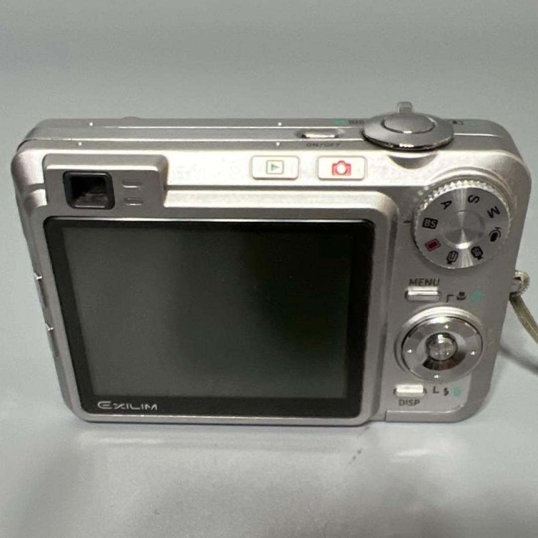 動作確認済み　CASIO EXILIM EX-Z850 デジタルカメラ