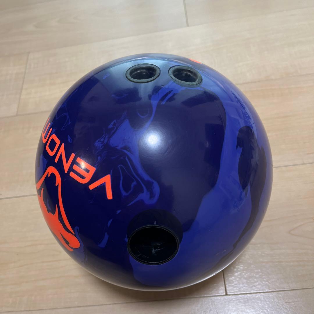 MOTIV ヴェノムショック　14ポンド