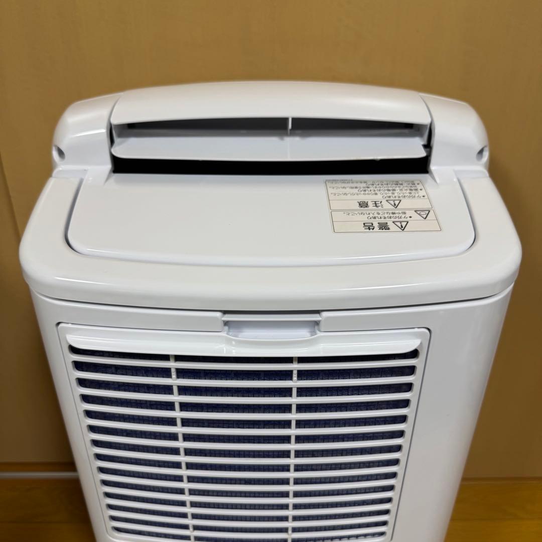 MITSUBISHI 衣類乾燥除湿機SARARI MJ-P180VX