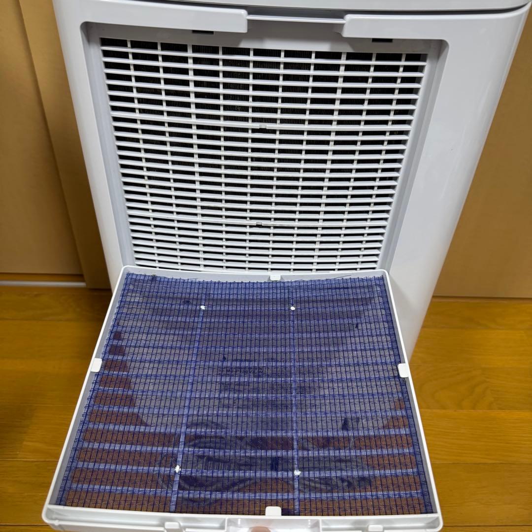 MITSUBISHI 衣類乾燥除湿機SARARI MJ-P180VX