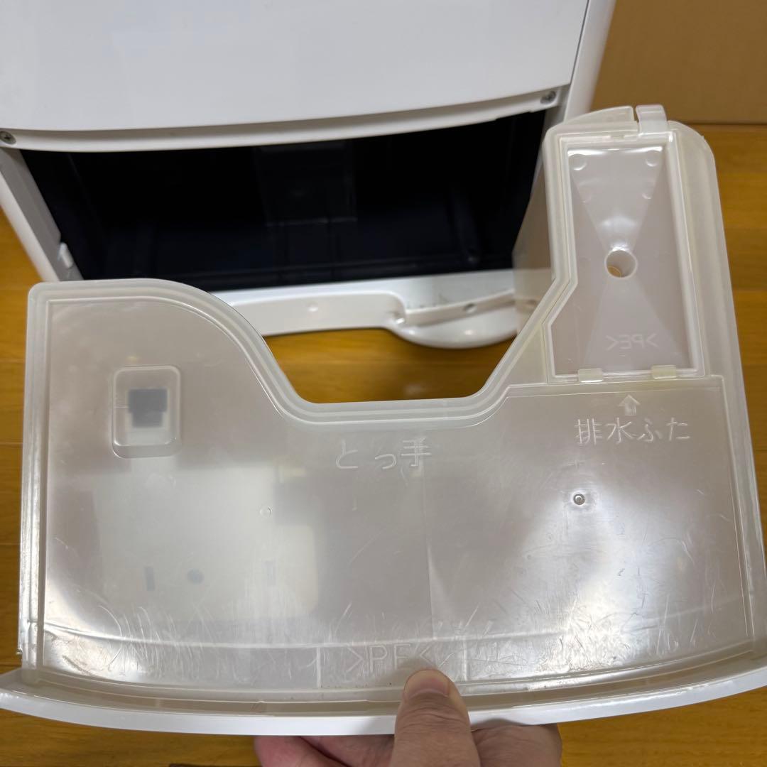 MITSUBISHI 衣類乾燥除湿機SARARI MJ-P180VX