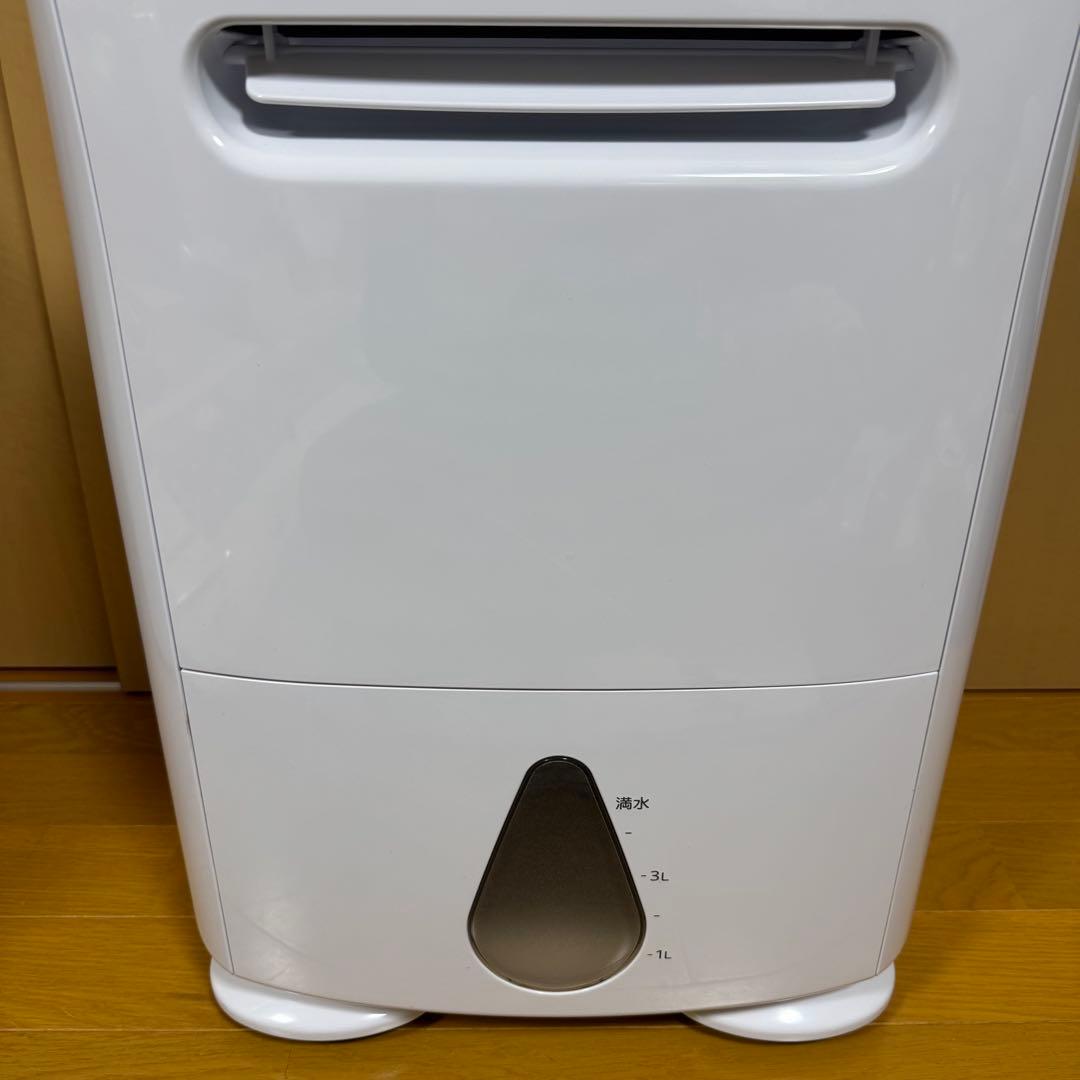 MITSUBISHI 衣類乾燥除湿機SARARI MJ-P180VX