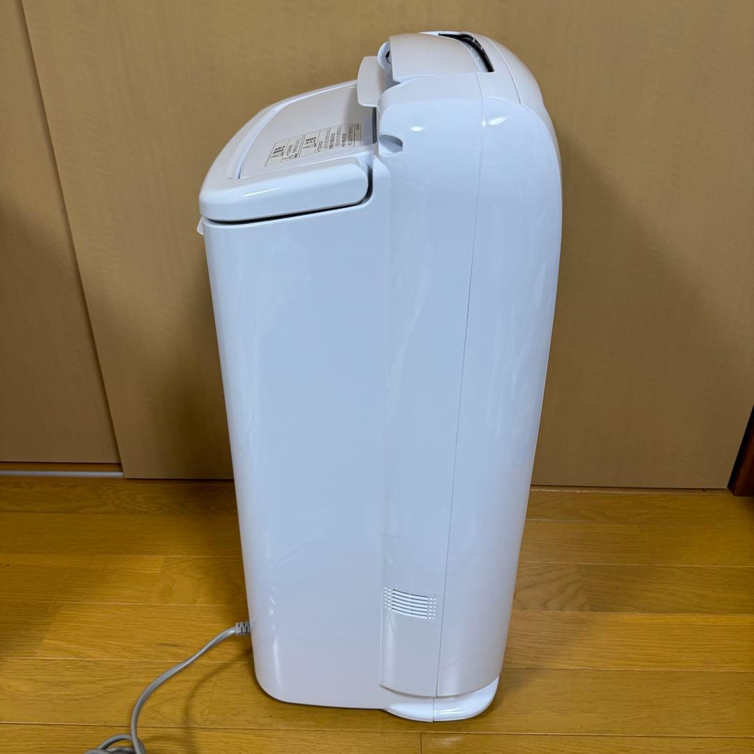 MITSUBISHI 衣類乾燥除湿機SARARI MJ-P180VX