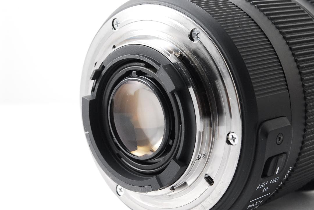 新品級 SIGMA 17-70mm F2.8-4 DC MACRO OS HSM