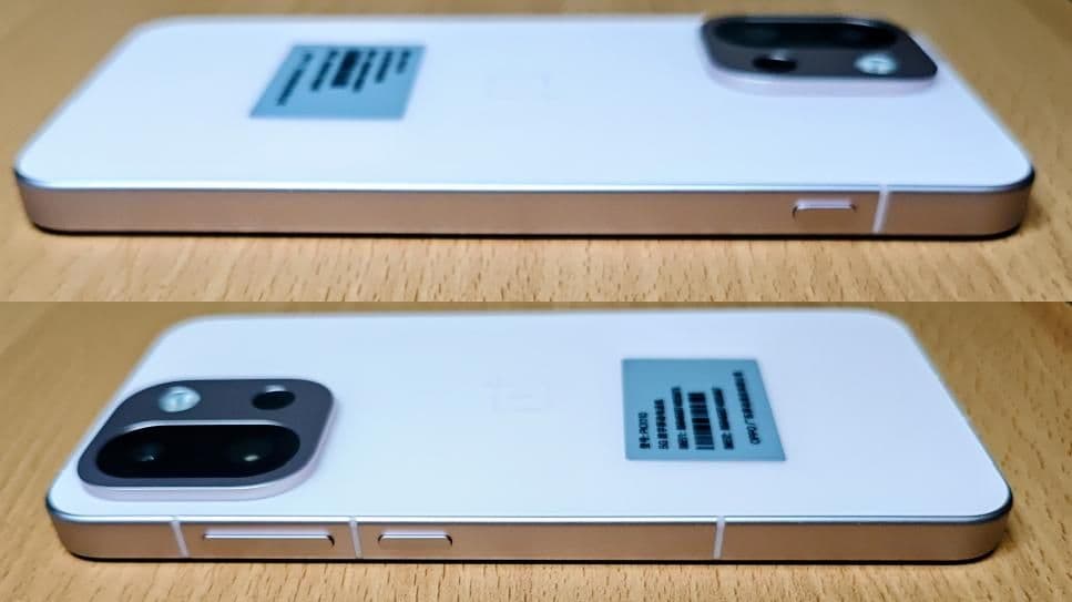 ★極美品★ ONEPLUS ACE 6T 12/256 ブラック　★グローバル★