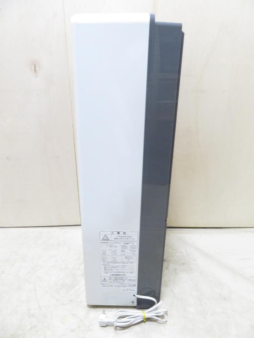 KOIZUMI コイズミ 2019年製 窓用エアコン ウィンドエアコン ～7畳