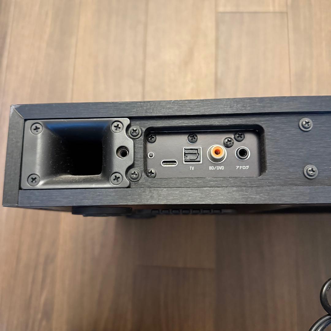 YAMAHA サウンドバー SRT-700 Bluetooth対応 2015年製