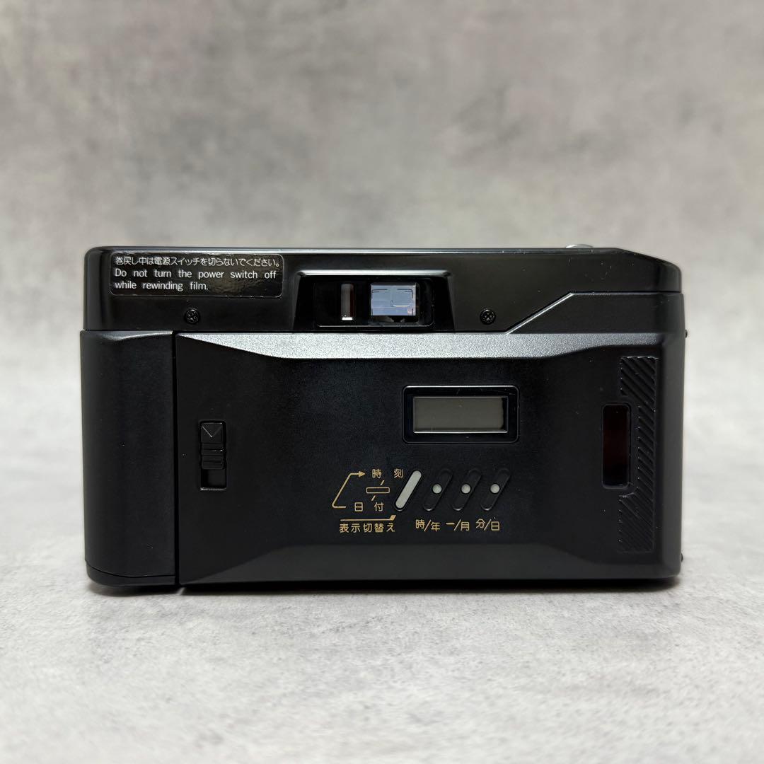 KYOCERA TDフィルムカメラ カールツァイス レンズ 京セラ