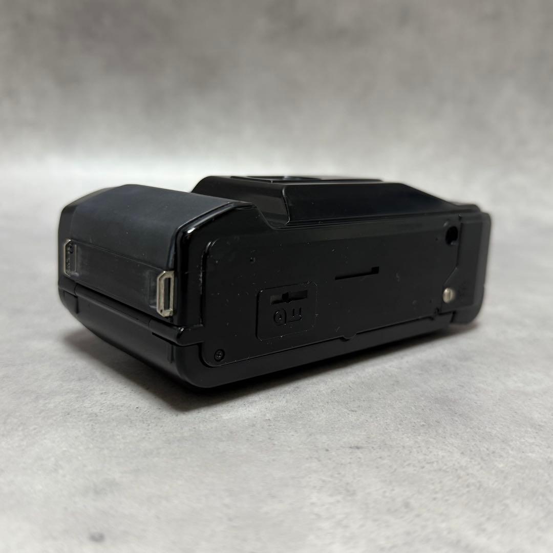 KYOCERA TDフィルムカメラ カールツァイス レンズ 京セラ