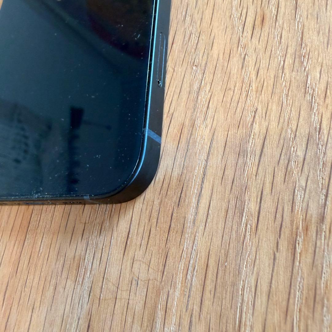 iPhone13 128GB バッテリー残量99% 本体のみ