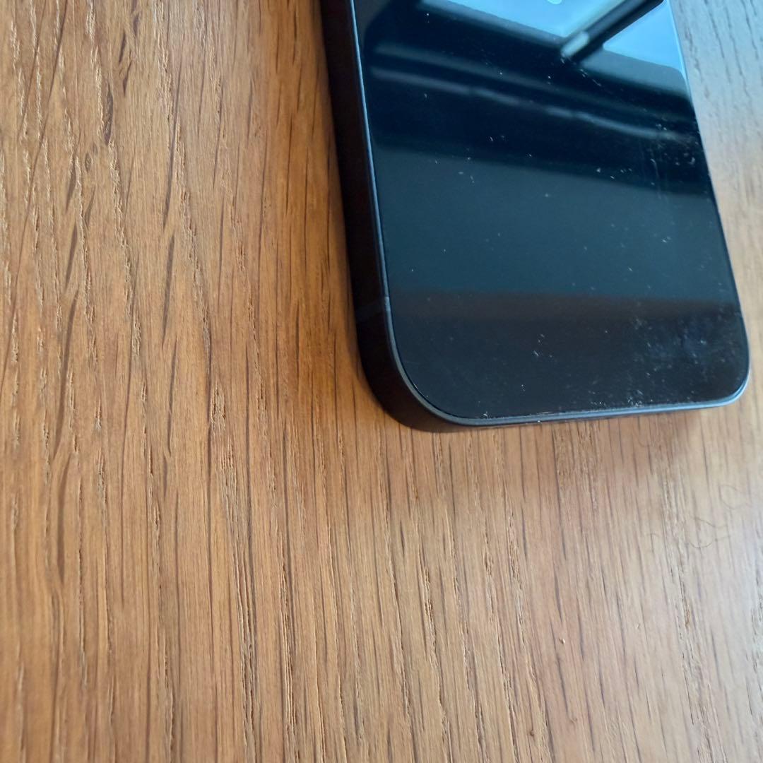 iPhone13 128GB バッテリー残量99% 本体のみ