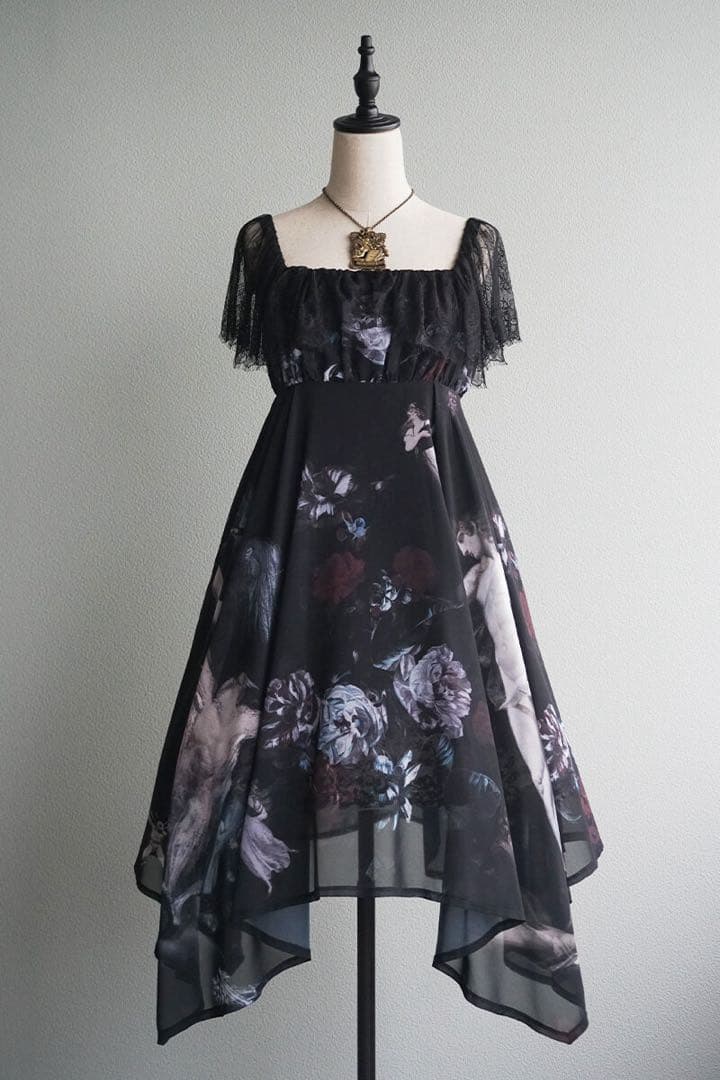 Juliette et Justine ヴォートル・レーヴ サイズ2