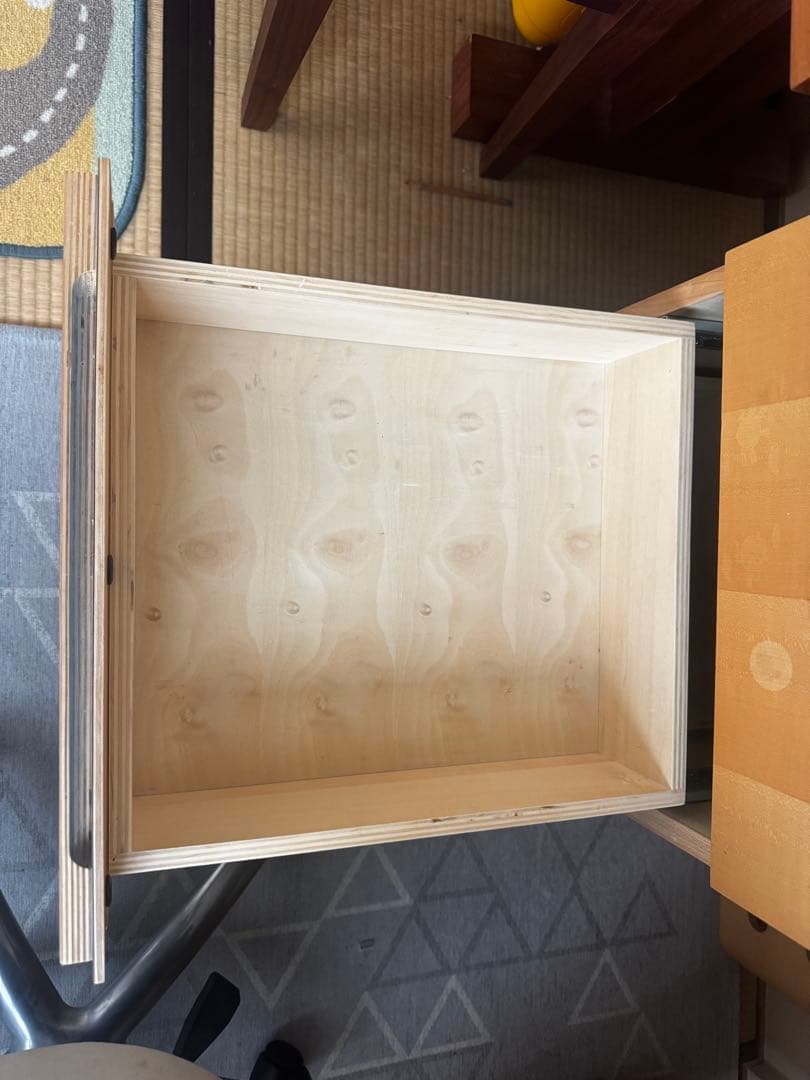 ACTUS アクタス vario デスク&チェア　★引き取り限定　学習机