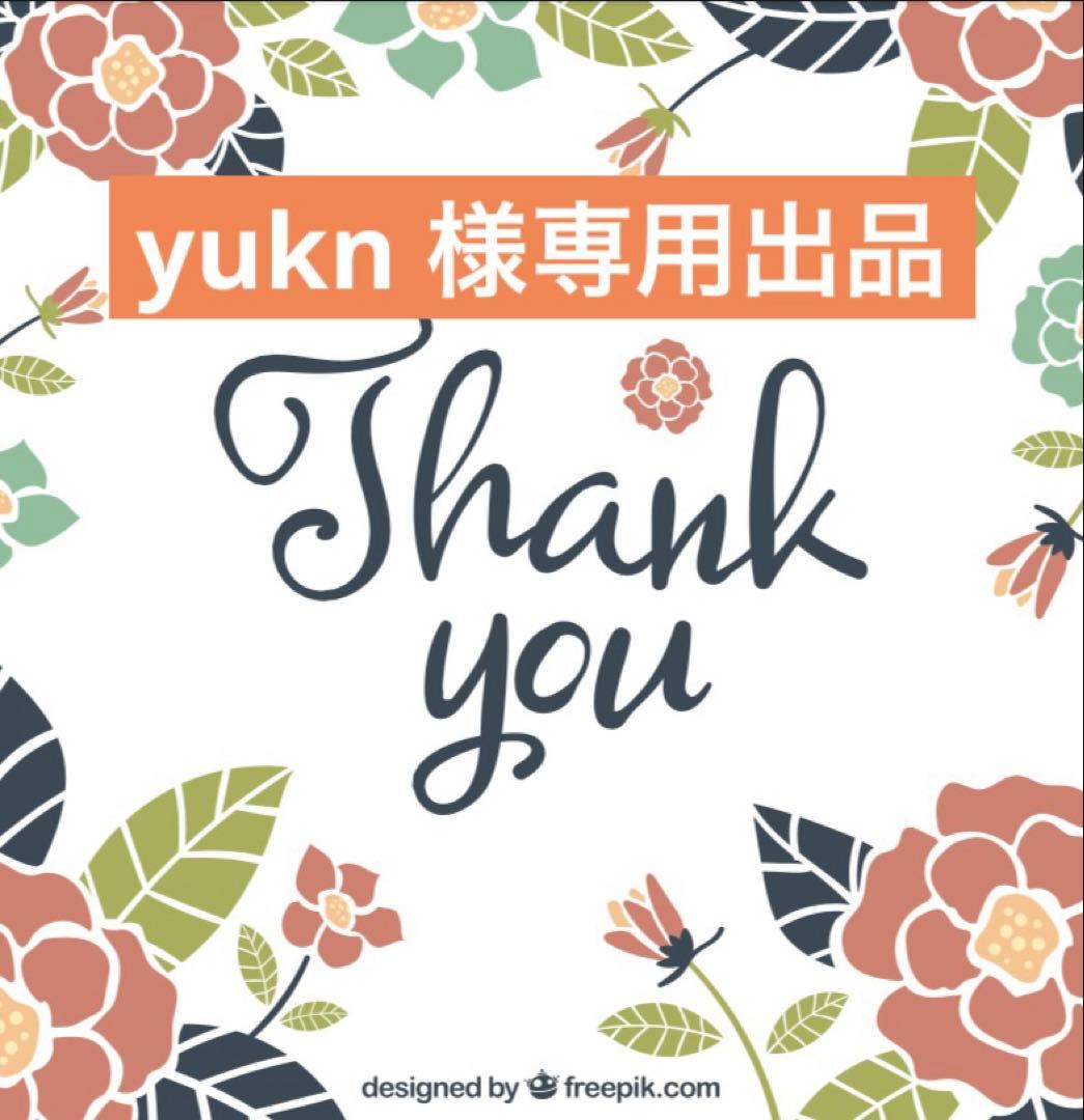 yukn 出品　大師巻3本入り 醤油× 70袋