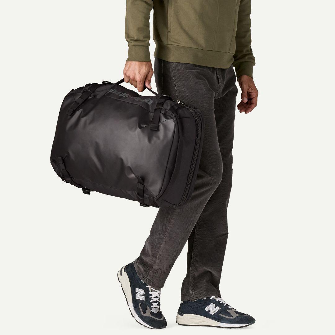 PATAGONIA ブラックホール・MLC 45L